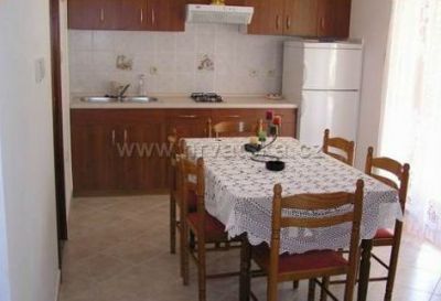 Apartamenty Petrović