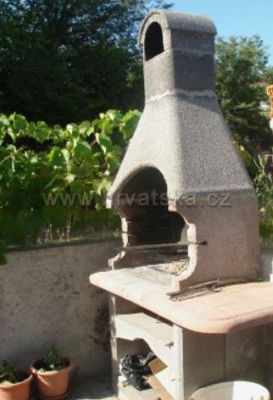 Apartamenty Petrović