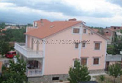 Apartamenty Petrović