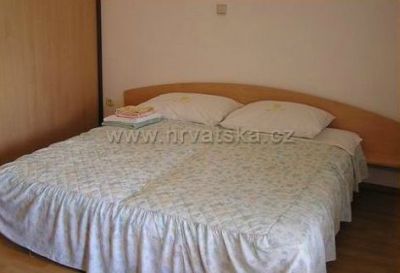 Apartamenty Petrović