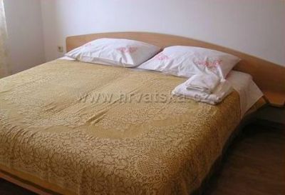 Apartamenty Petrović