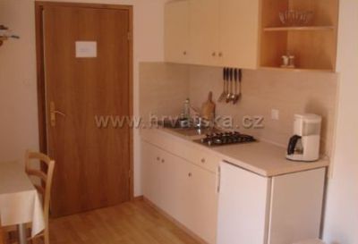 Apartamenty Petrović