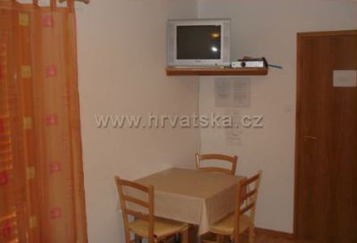 Apartamenty Petrović