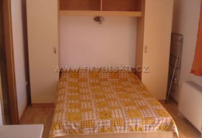 Apartamenty Petrović