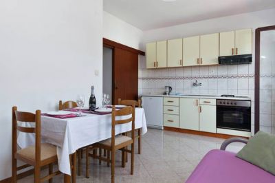 Apartamenty SOLDIC