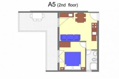 Apartamenty SOLDIC