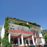 Apartamenty Reljić