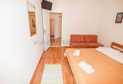 Apartamenty Reljić