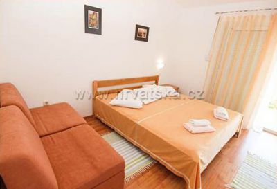 Apartamenty Reljić