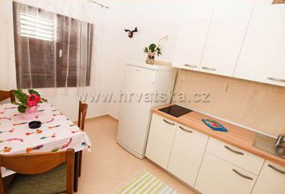 Apartamenty Reljić