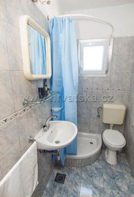 Apartamenty Reljić