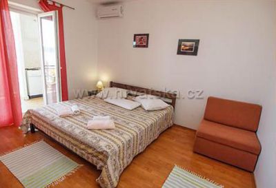 Apartamenty Reljić