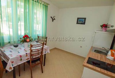 Apartamenty Reljić