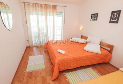 Apartamenty Reljić