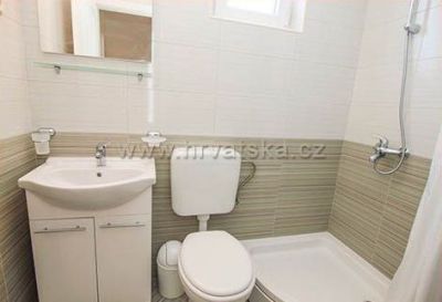 Apartamenty Reljić