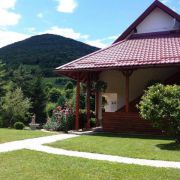 Pokoje i apartamenty Renata