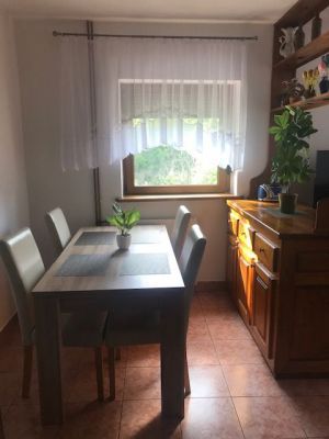 Pokoje i apartamenty Renata