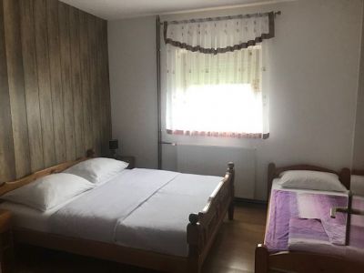 Pokoje i apartamenty Renata