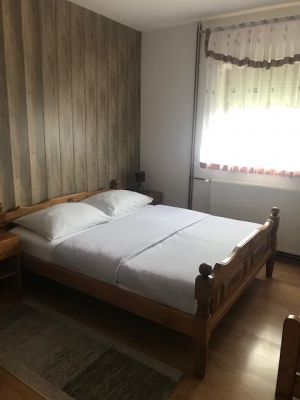 Pokoje i apartamenty Renata