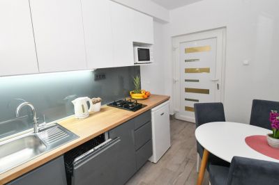 Apartamenty ROBERT