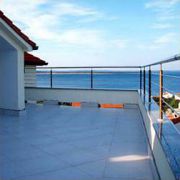 Apartamenty Rosa Mandre