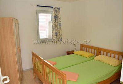 Apartamenty Rosa Mandre