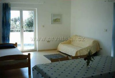 Apartamenty Rosa Mandre