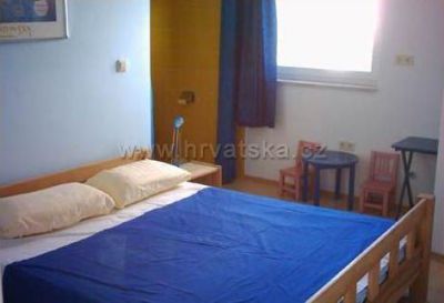 Apartamenty Rosa Mandre