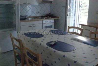 Apartamenty Rosa Mandre