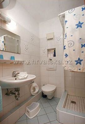 Apartamenty Rosa Mandre