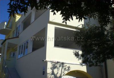 Apartamenty Rosa Mandre