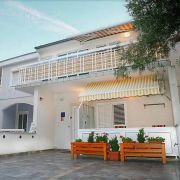 Apartamenty Ruža