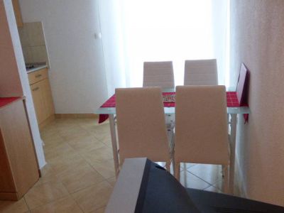 Apartamenty Ruža