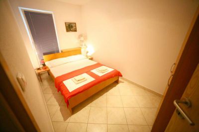 Apartamenty Ruža