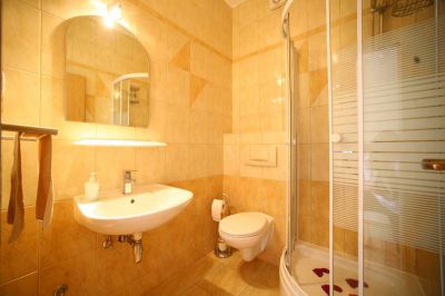 Apartamenty Ruža