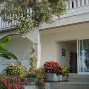Apartamenty RUZICA