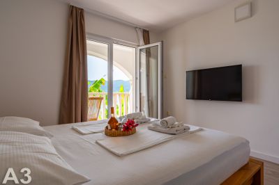 Apartamenty RUZICA