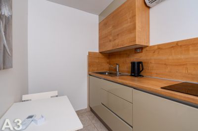 Apartamenty RUZICA