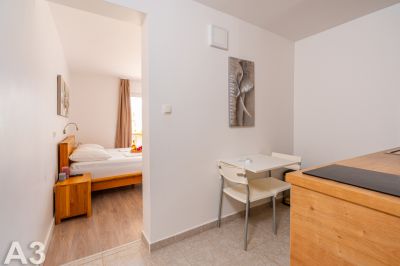 Apartamenty RUZICA
