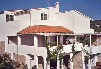 Apartamenty Šime