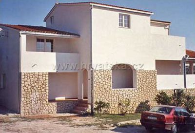 Apartamenty Šime