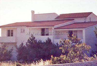 Apartamenty Šime