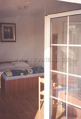 Apartamenty Šime