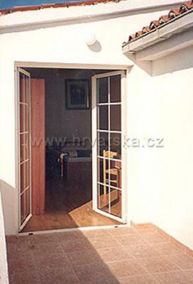 Apartamenty Šime