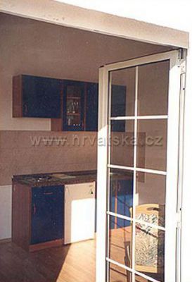 Apartamenty Šime