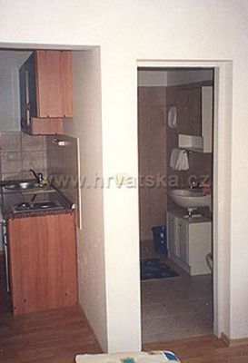Apartamenty Šime