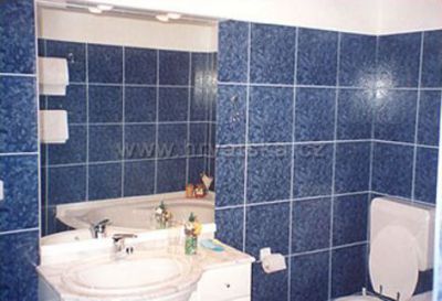 Apartamenty Šime
