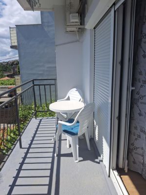 Apartamenty Sokolić