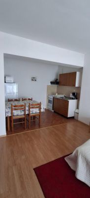 Apartamenty Sokolić