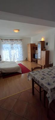 Apartamenty Sokolić